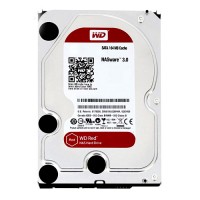Western Digital Red Edition 64MB Cache WD10EFRX - 1TB